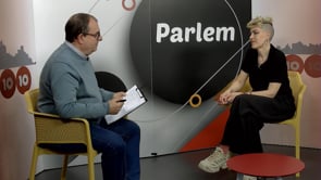 Parlem: Pressió estètica 27/03/2026