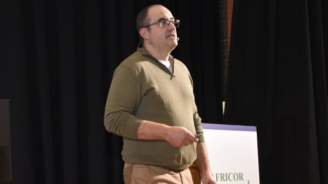 “Queríamos entender a los jóvenes y que se sintieran parte activa de la cooperativa”