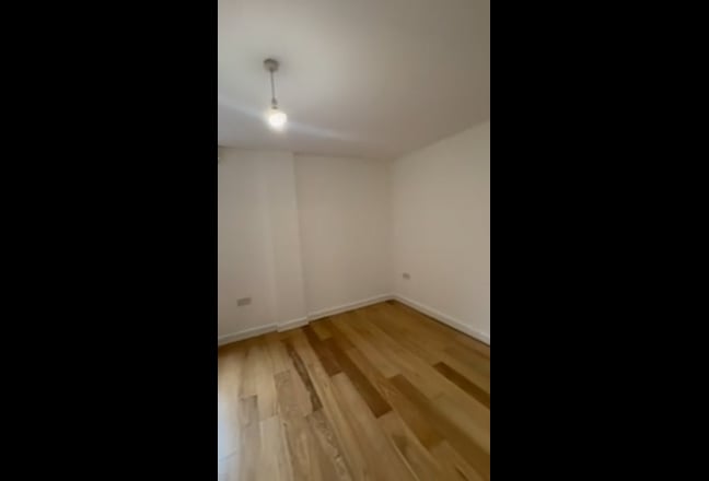 1 bed flat Main Photo