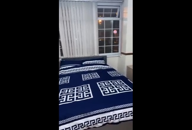 Spacious Double Room - Alum Rock  Main Photo