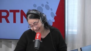 invitée rtn (27.03): Alix De Micheli