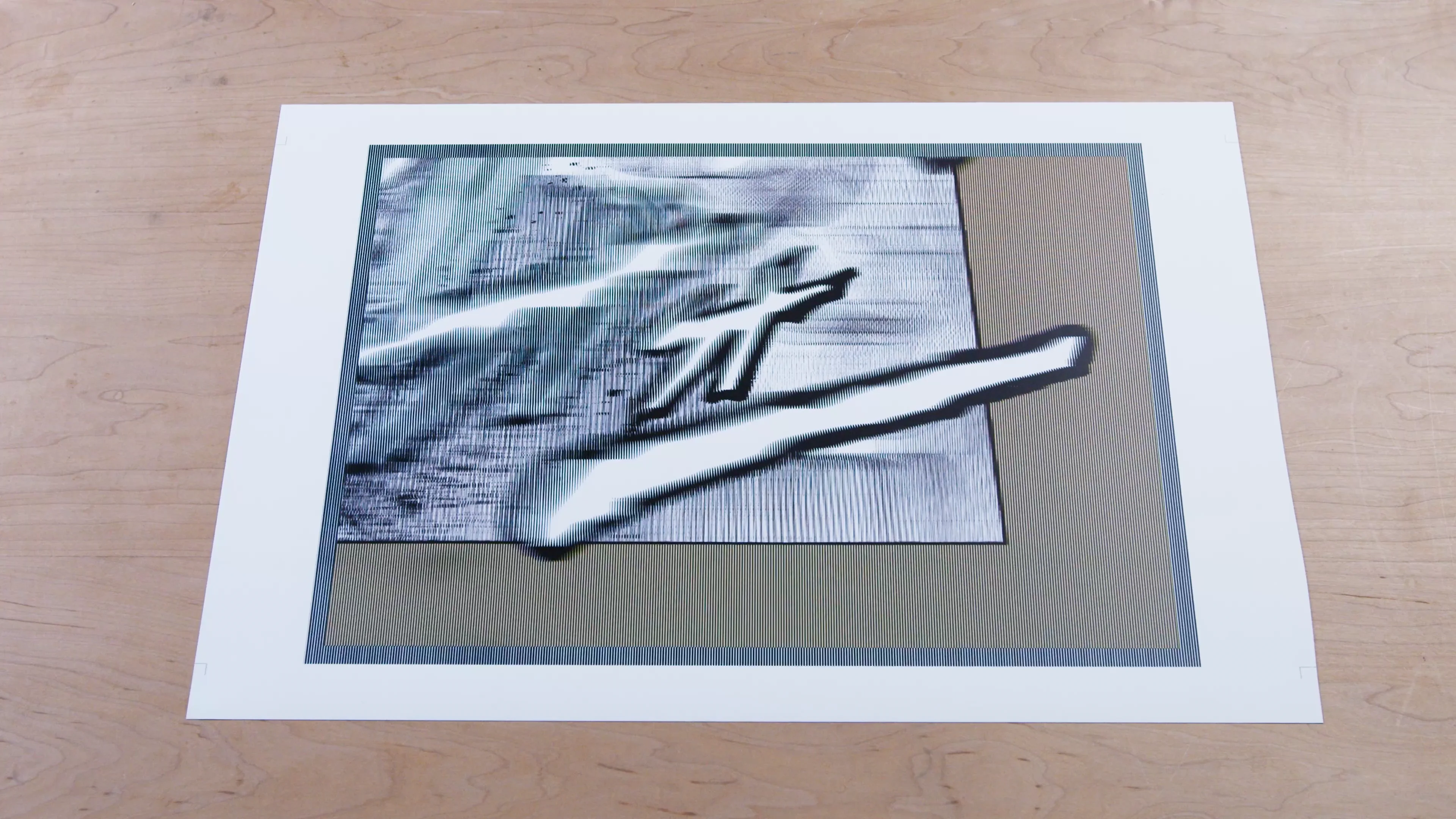 JOJO / Lenticular works 2 | SHUEISHA MANGA-ART HERITAGE 集英社