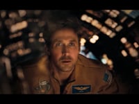 Ryan Gosling canvia les Barbies per la ciència ficció