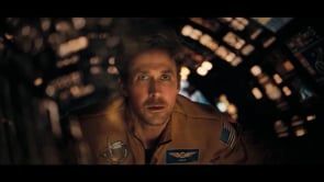 Ryan Gosling canvia les Barbies per la ciència ficció