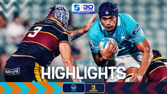 Super Rugby Pacific 2026 | Brumbies v Waratahs | Round 7