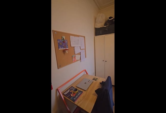 2 rooms in friendly North London house share 💚 Main Photo