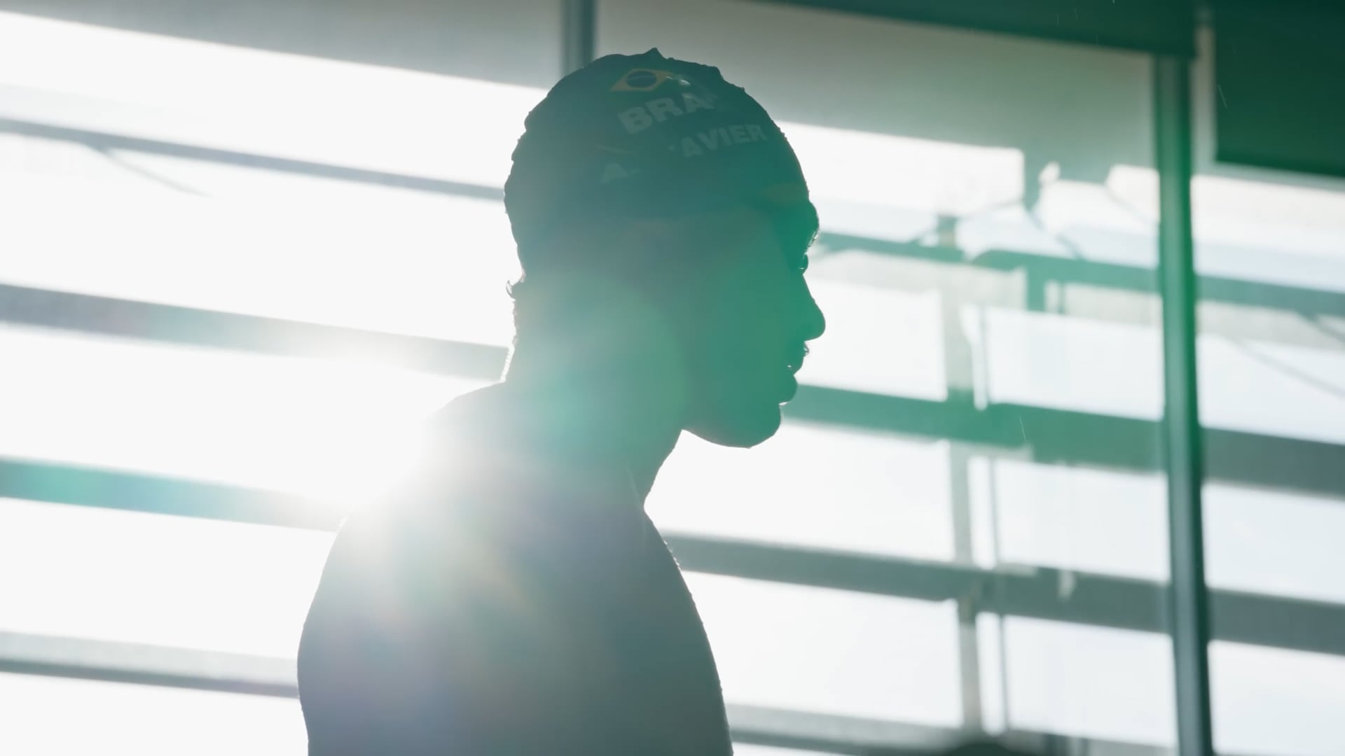 Para Swimming World Series 2026 - After Movie