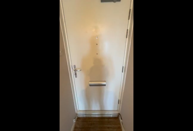 Double RM available the heart of Shepherds Bush Main Photo