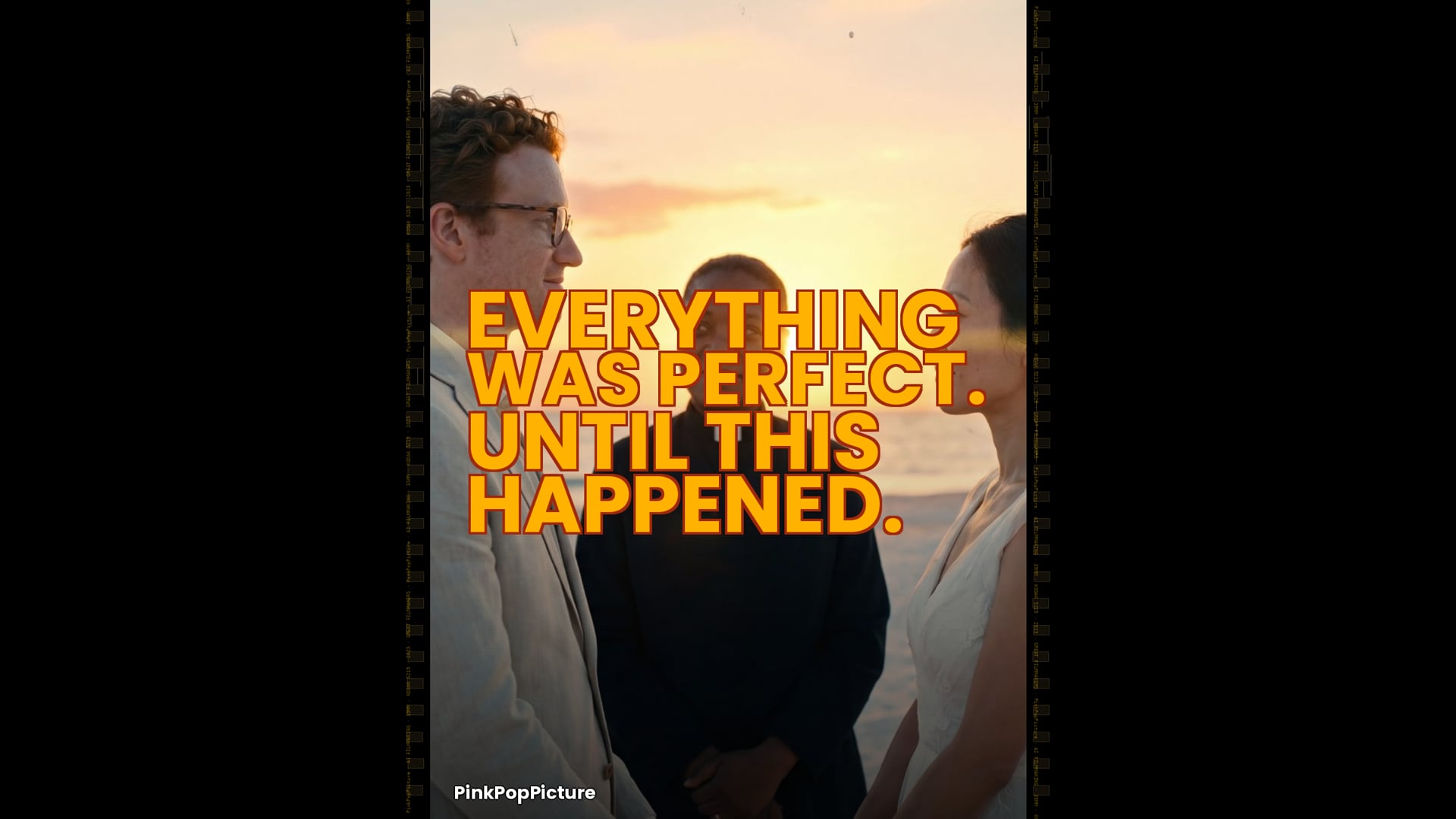 Memorah Spot (Runway Ad Contest)