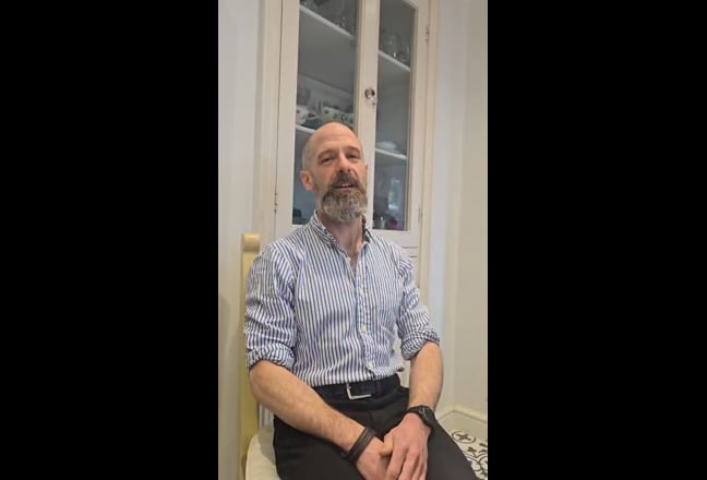 Stylish room available to rent in Walthamstow Main Photo