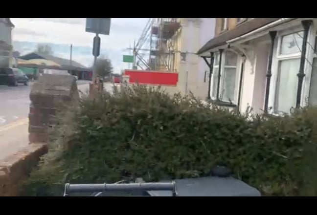 Double room for rent in Northfleet DA11  Main Photo