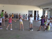 A l'abril s’obren les inscripcions pels casals d'estiu de l'Escala