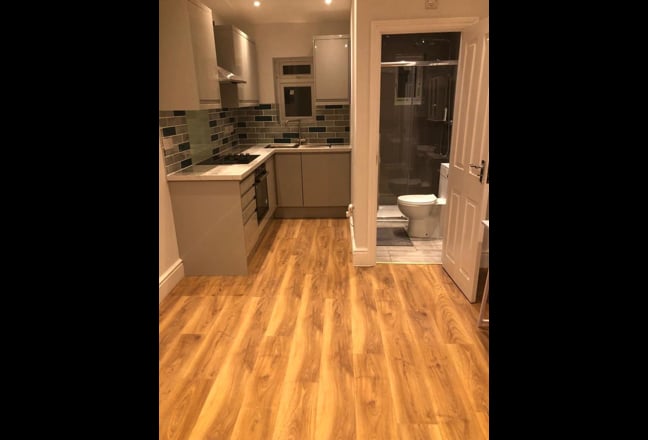 Avail Mid-March | Newly Built Double En-Suite Main Photo