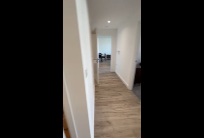 Room Available in 2 bed East London Apart Main Photo