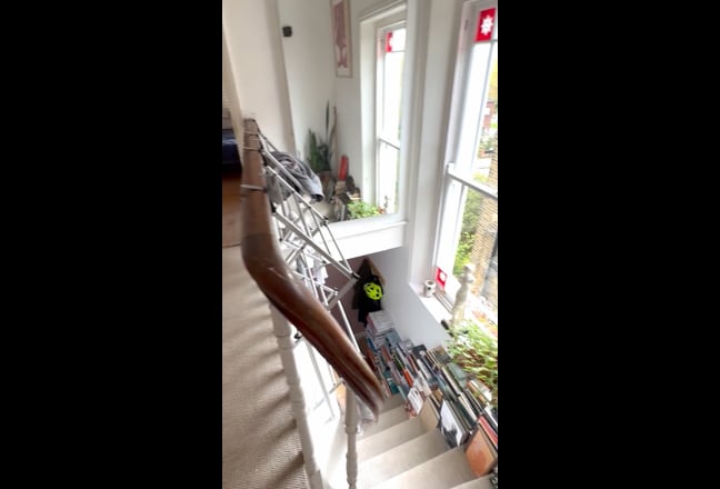 Creative/Academic Gay Flshare, 10Min to Ldn Bridge Main Photo