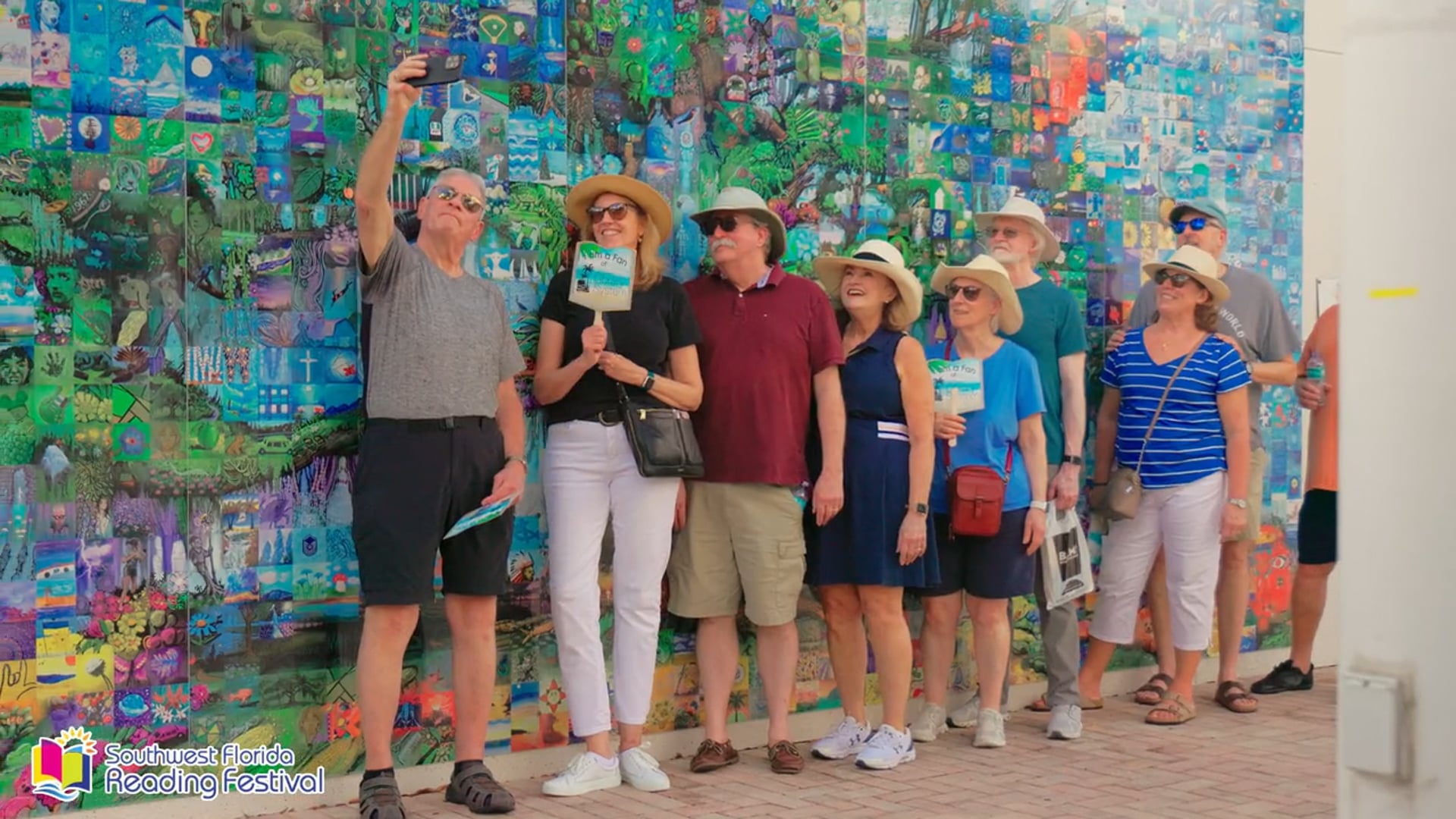 SWFL Reading Festival 2026