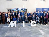 El Madrid i el FC Barcelona jugaran el MIC al Nou Miramar