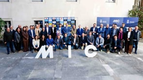 El Madrid i el FC Barcelona jugaran el MIC al Nou Miramar