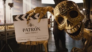 Patrón | Simply Perfect Sizzle