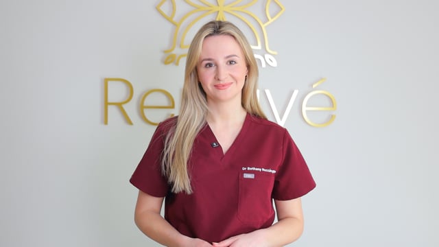 Dr Bethany, Dynamix video thumbnail