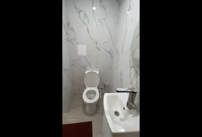 En-Suit Room in Union Street&City Centre inc Bills Main Photo