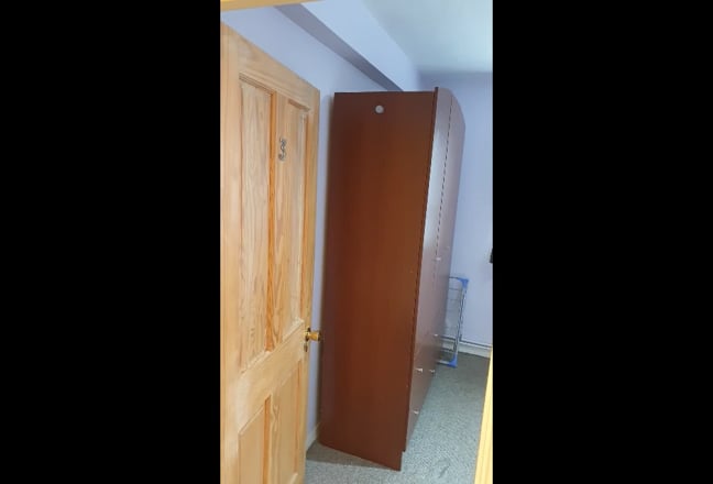 Furnished Double Room Available Main Photo