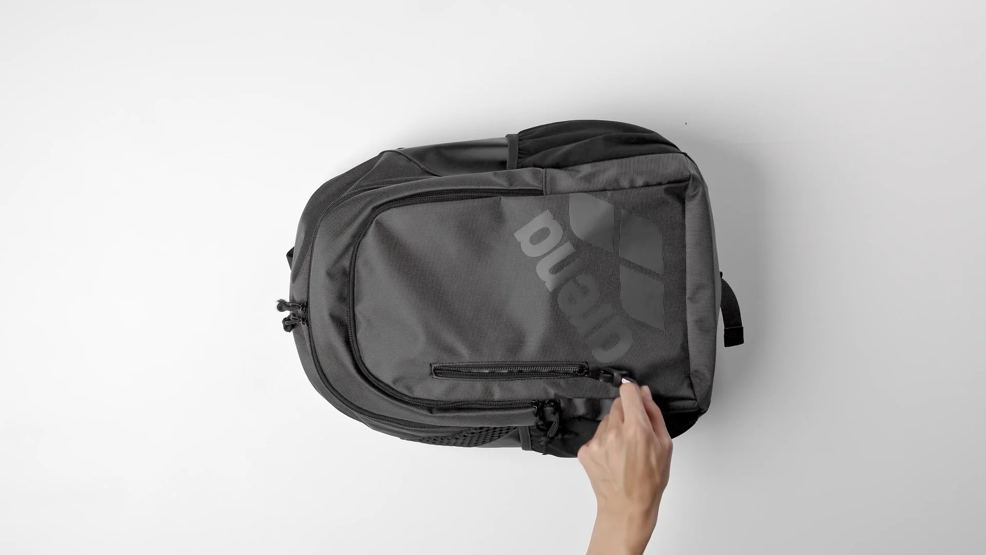 All Set Backpack 30L