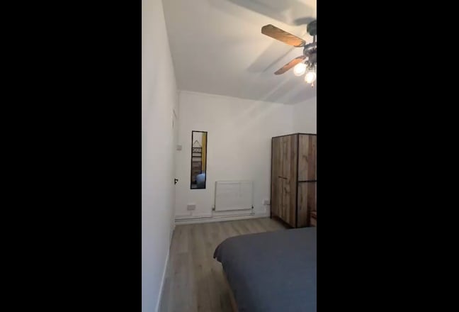 Double room near London Bridge Main Photo