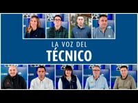 Resumen con los técnicos de maíz