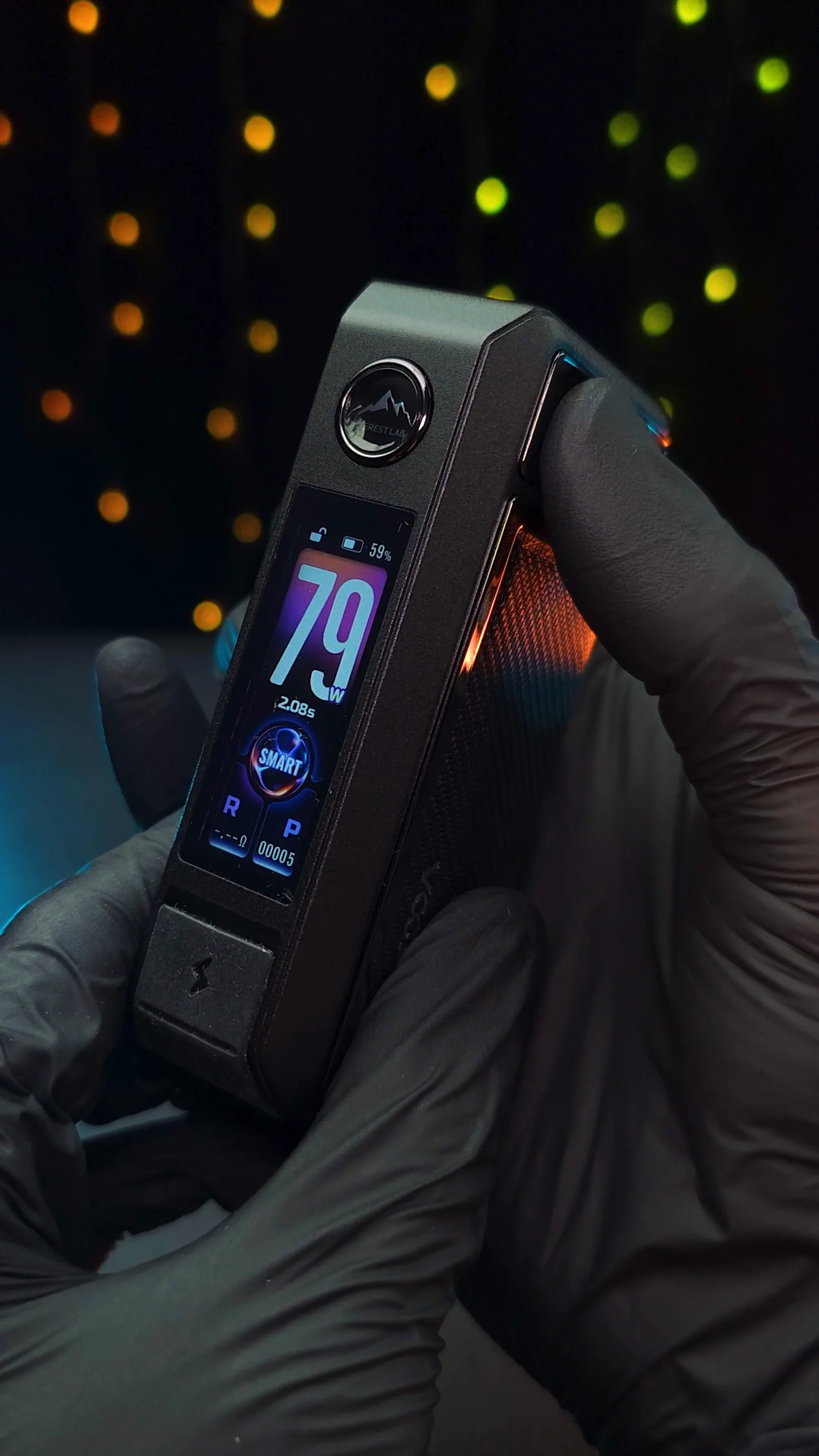 Unboxing: VOOPOO Drag 6