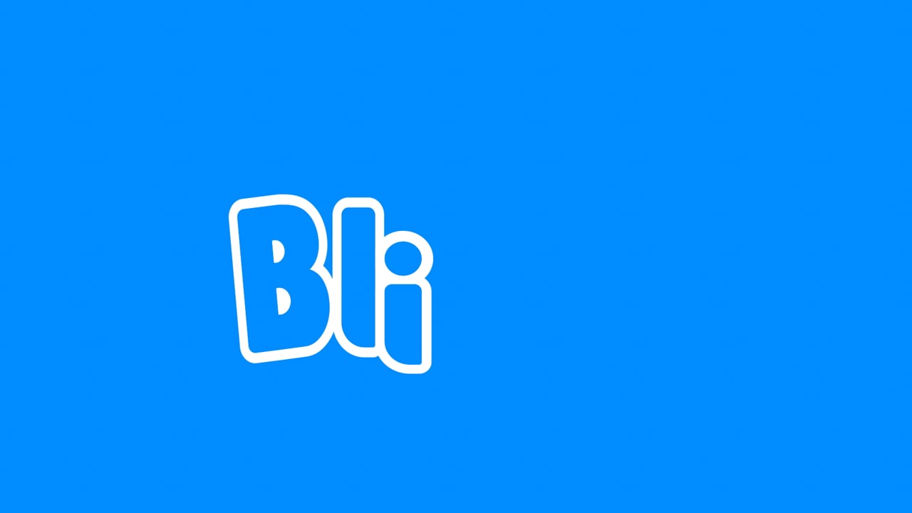 Video thumbnail: Blippi_CaseStudy01_16x9