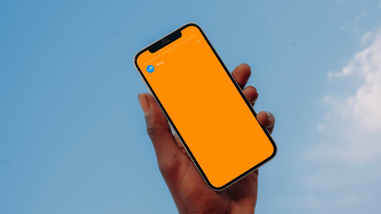 Video thumbnail: Blippi_CaseStudy02_16x9