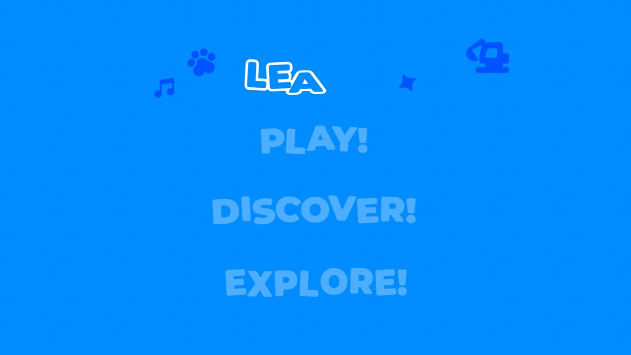 Video thumbnail: Blippi_CaseStudy03_16x9