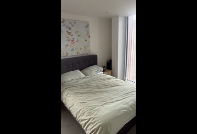 Corner Room with En-suite in Ancoats Main Photo