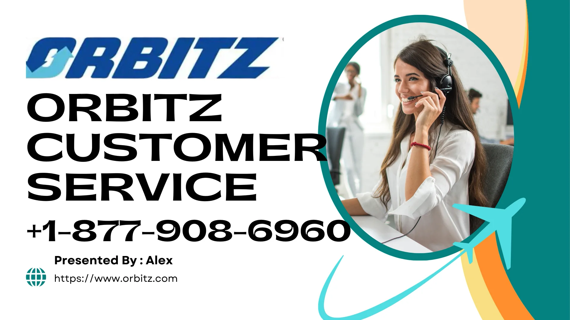 Orbitz +1-844-325-4646 Customer Service Number 24x7 live person Guide