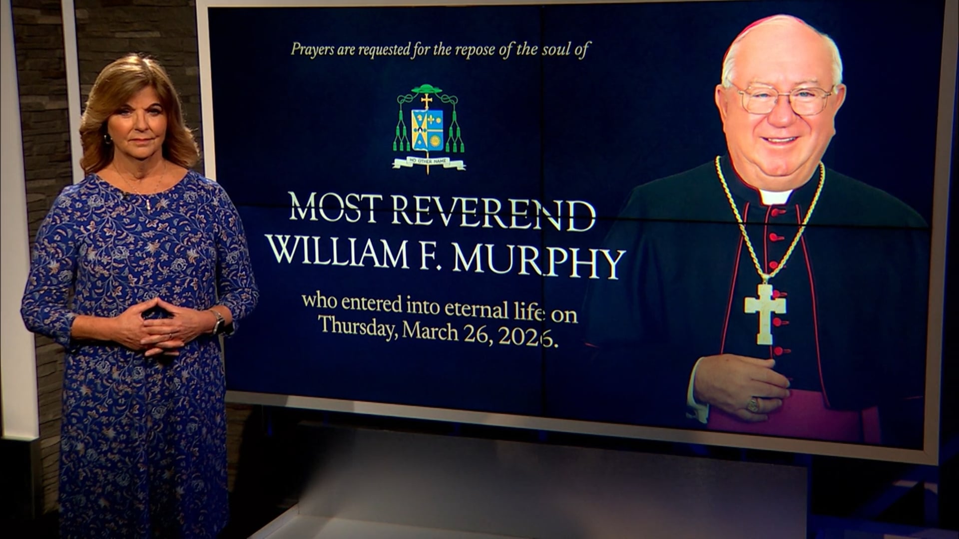 CFN Live - March 27, 2026