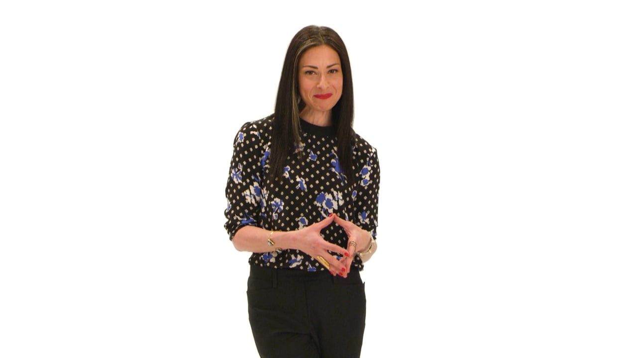 TLC: Fashion Tips with Stacy London