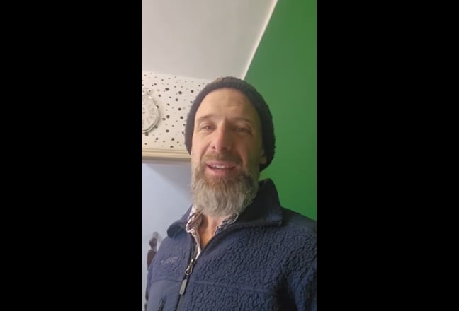 Stylish room available to rent in Walthamstow Main Photo