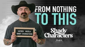 Related Embedded Video Item Thumbnail