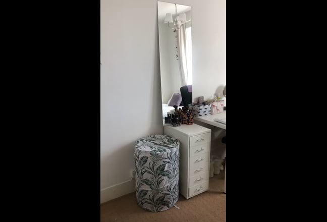 Euston Shared Flat Main Photo