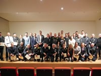 Policia Municipal d'Olot