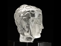 White Sapphire Buddha video 1
