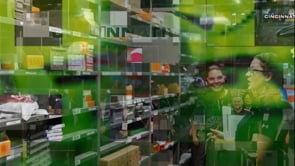 Related Embedded Video Item Thumbnail