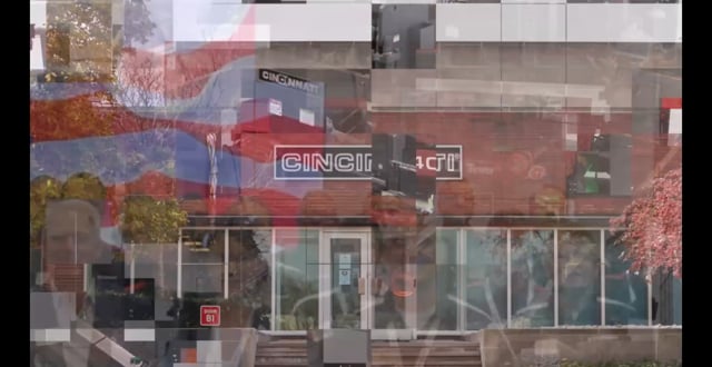 Related Embedded Video Item Thumbnail