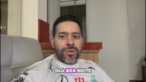 Depoimento em vídeo de André Luiz