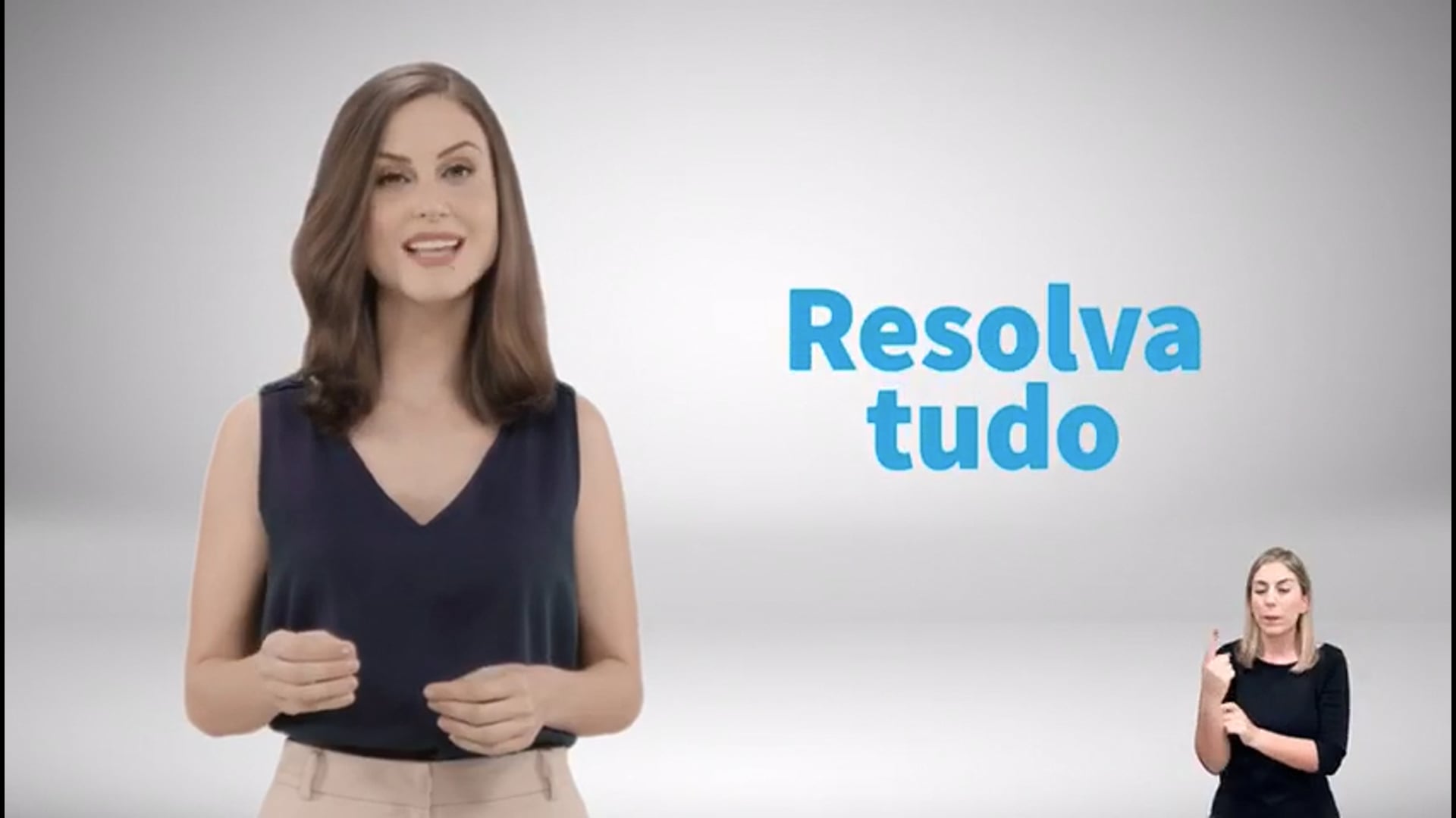 Prefeitura de Tubarão - Facilita (Apresentação)