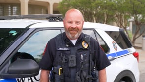 Best Employees in Texas - Aaron Whelchel