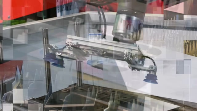 Related Embedded Video Item Thumbnail