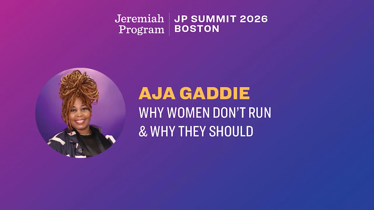 JP Summit 2026 Recordings | Jeremiah Program