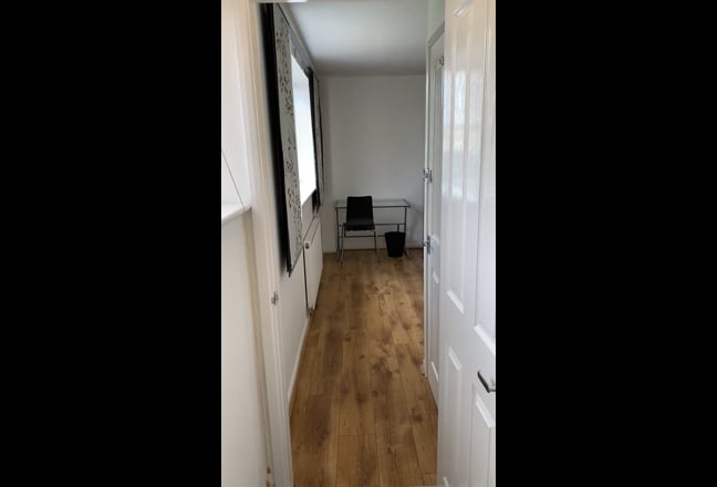 Double room ensuite modern house North Leamington Main Photo